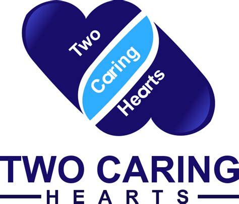 when two hearts are caring